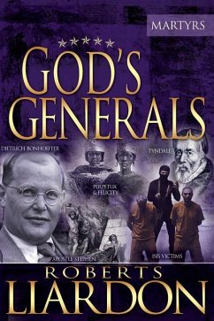 God's Generals - Liardon, Roberts