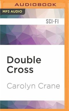 Double Cross - Crane, Carolyn