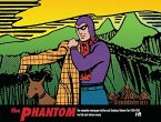 The Phantom: The Complete Newspaper Dailies and Sundays, Volume 10: 1950