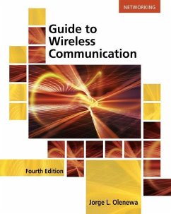 Guide to Wireless Communications - Olenewa, Jorge (George Brown College)