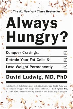 Always Hungry? - Ludwig, David