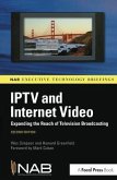 Iptv and Internet Video