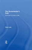 The Screenwriter's Path