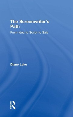 Cover The Screenwriter's Path