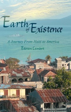 Earth of Existence - Lambert, Ederson