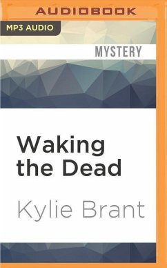 Waking the Dead - Brant, Kylie