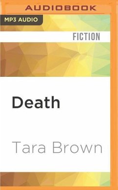 Death - Brown, Tara