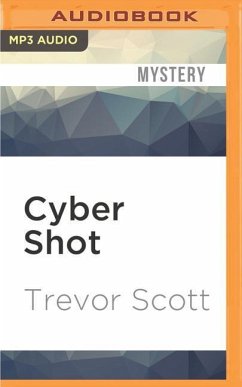 Cyber Shot - Scott, Trevor