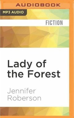 Lady of the Forest - Roberson, Jennifer