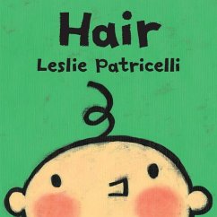 Hair - Patricelli, Leslie