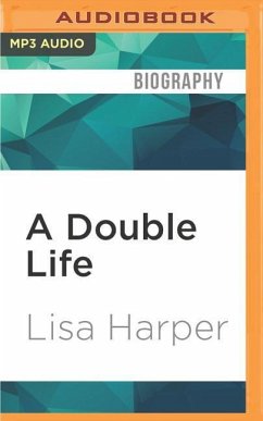 A Double Life: Discovering Motherhood - Harper, Lisa Catherine