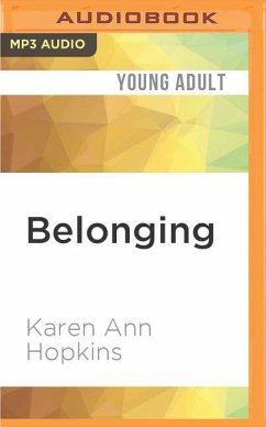 Belonging - Hopkins, Karen Ann