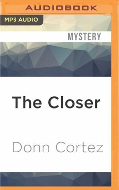 The Closer - Cortez, Donn