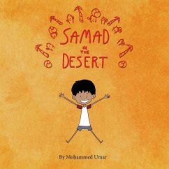 Samad in the Desert - Umar, Mohammed