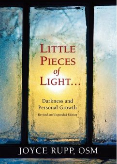 Little Pieces of Light - Rupp, Joyce