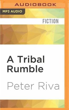 A Tribal Rumble - Riva, Peter