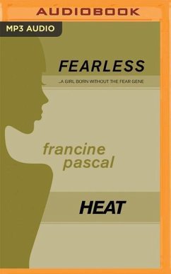 Heat - Pascal, Francine