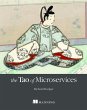 The Tao of Microservices - Bild 1