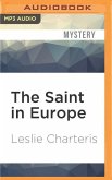 The Saint in Europe