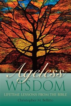 Ageless Wisdom - Bellitto, Christopher M.