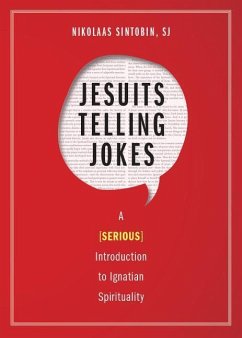 Jesuits Telling Jokes - Sintobin, Nikolaas