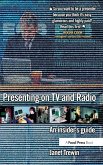 Presenting on TV and Radio