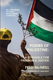 Poems of Palestine - A people's struggle for freedom and justice