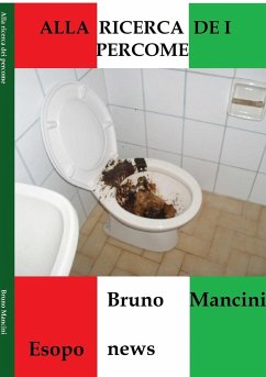 Alla ricerca dei percome - Mancini, Bruno