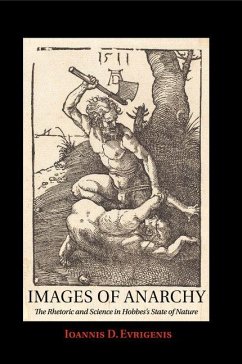 Cover Images of Anarchy