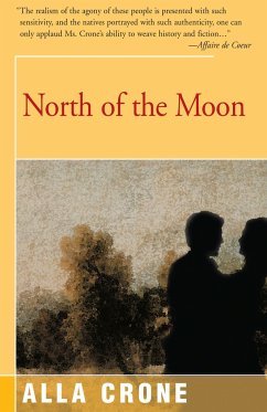 North of the Moon - Crone, Alla