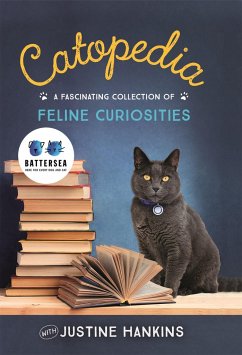 Catopedia - Home, Battersea Dogs & Cats; Hankins, Justine