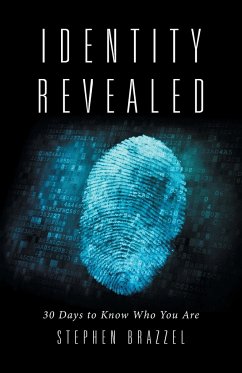 Identity Revealed - Brazzel, Stephen