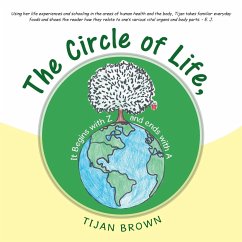 The Circle of Life - Brown, Tijan