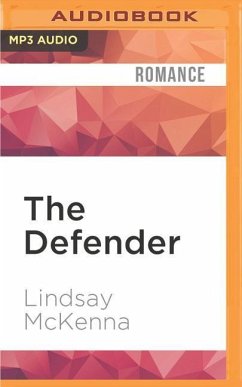 The Defender - McKenna, Lindsay