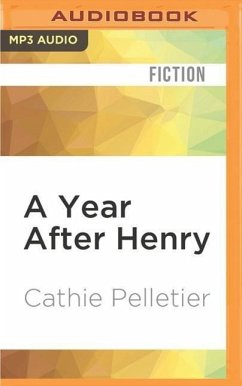 A Year After Henry - Pelletier, Cathie