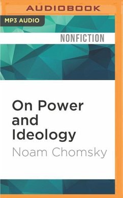 On Power and Ideology - Chomsky, Noam