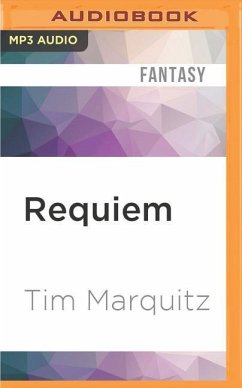 Requiem - Marquitz, Tim