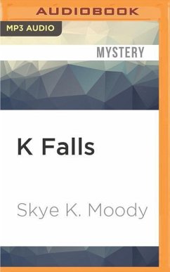 K Falls - Moody, Skye K