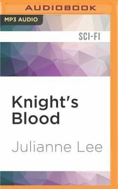 Knight's Blood - Lee, Julianne