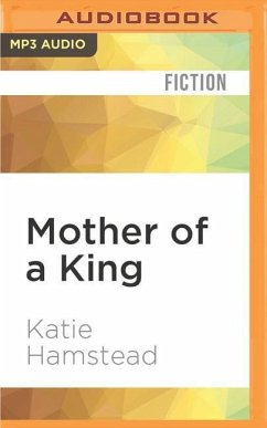 Mother of a King - Hamstead, Katie