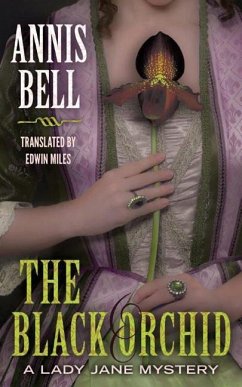 The Black Orchid - Bell, Annis