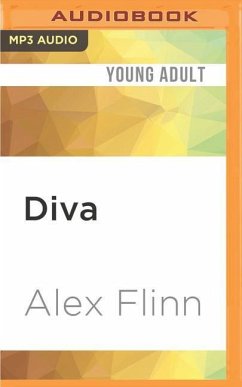 Diva - Flinn, Alex