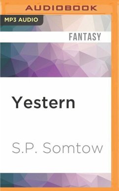 Yestern - Somtow, S P