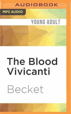 The Blood Vivicanti - Becket