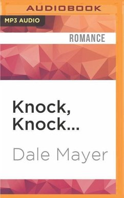 Knock, Knock - Mayer, Dale