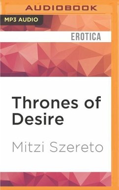 Thrones of Desire - Szereto, Mitzi