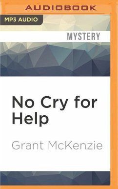 No Cry for Help - Mckenzie, Grant