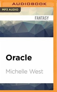 Oracle - West, Michelle