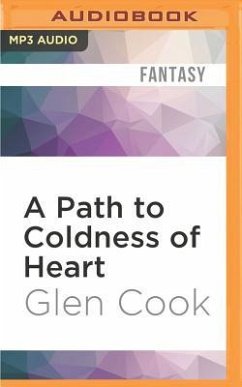 A Path to Coldness of Heart - Cook, Glen