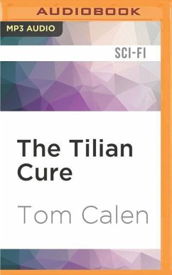 The Tilian Cure - Calen, Tom